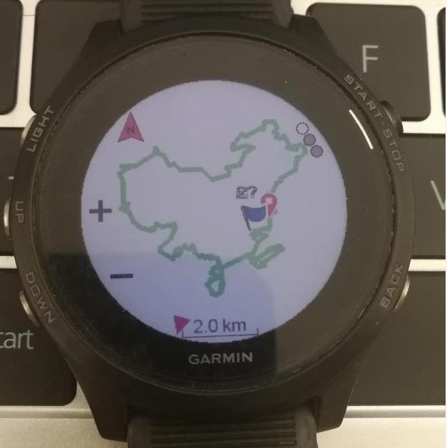 便宜却什么功能都有的运动手表,几千块钱的运动手表可连接手机