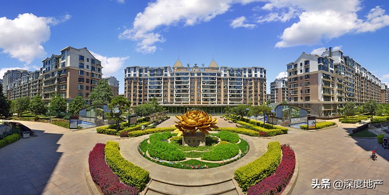 石家庄市桥西区留营富贵城规划图,石家庄桥西留营片区改造