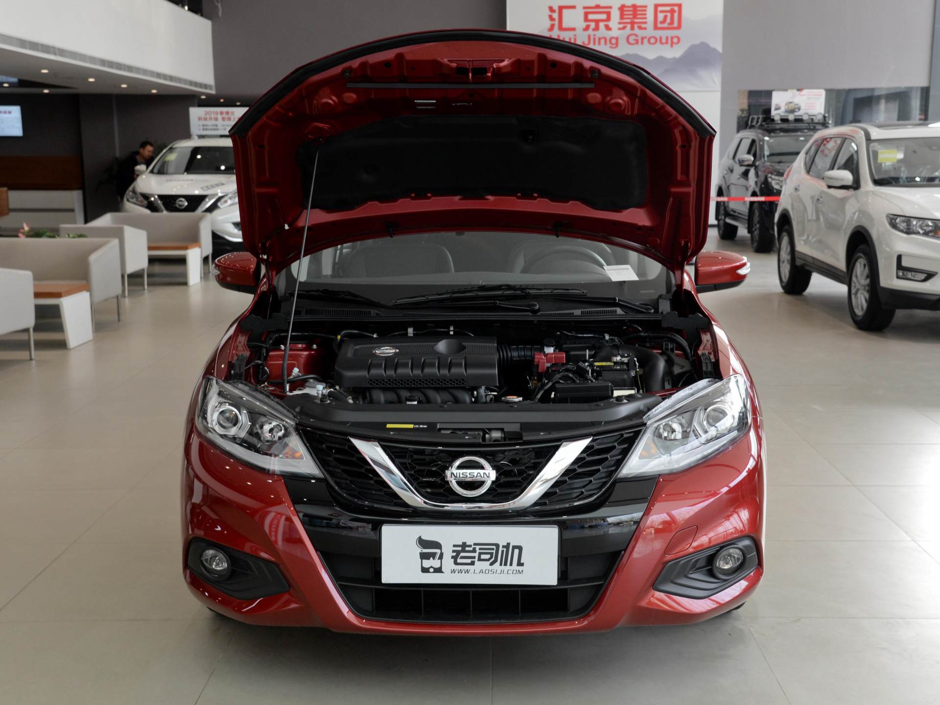 10-15万元口碑最好的车骐达,性价比高的日产车