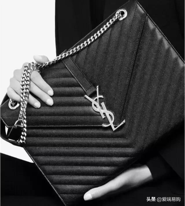 lv和香奈儿和圣罗兰的包包对比,ysl和香奈儿lv包包哪个更高档