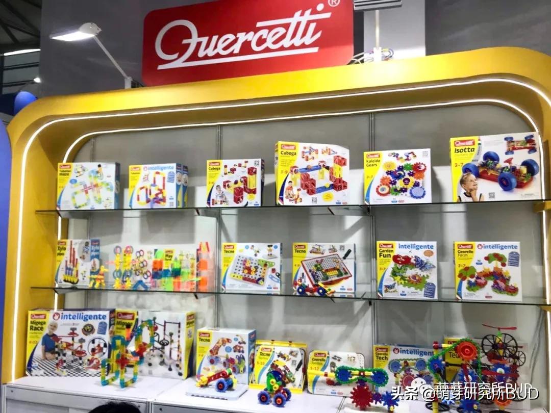 不要乱给孩子买玩具,一定要给孩子买的这几款玩具