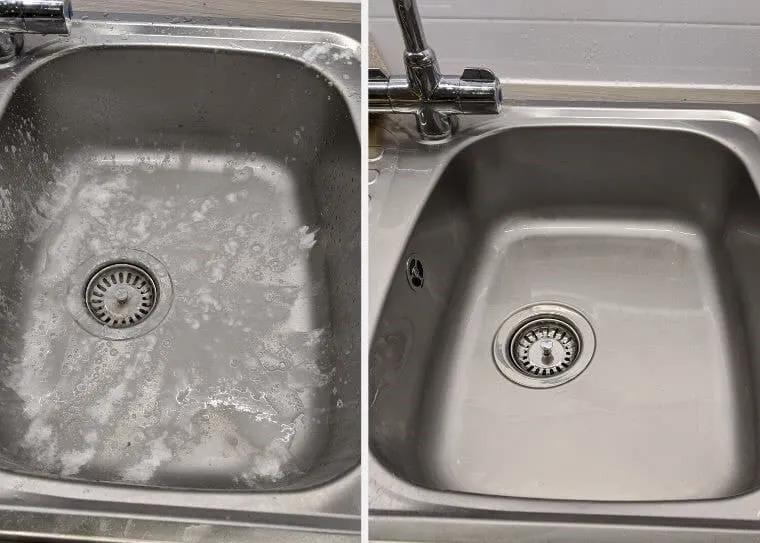 小苏打可以清洁哪些污垢,家庭清洁小妙招大全用小苏打