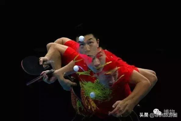 黑人跑得快是因为人种优势嘛？