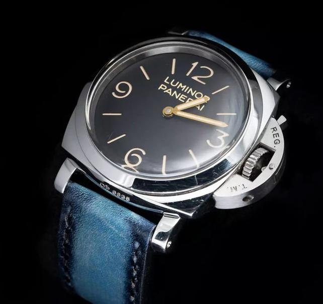 戴沛纳海表带怎么样,戴沛纳海和欧米茄区别