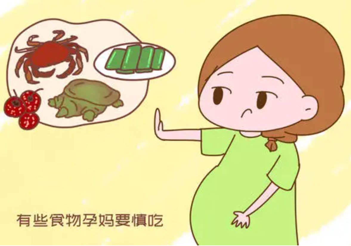 孕期这些谣言不可信,孕期的这些谣言