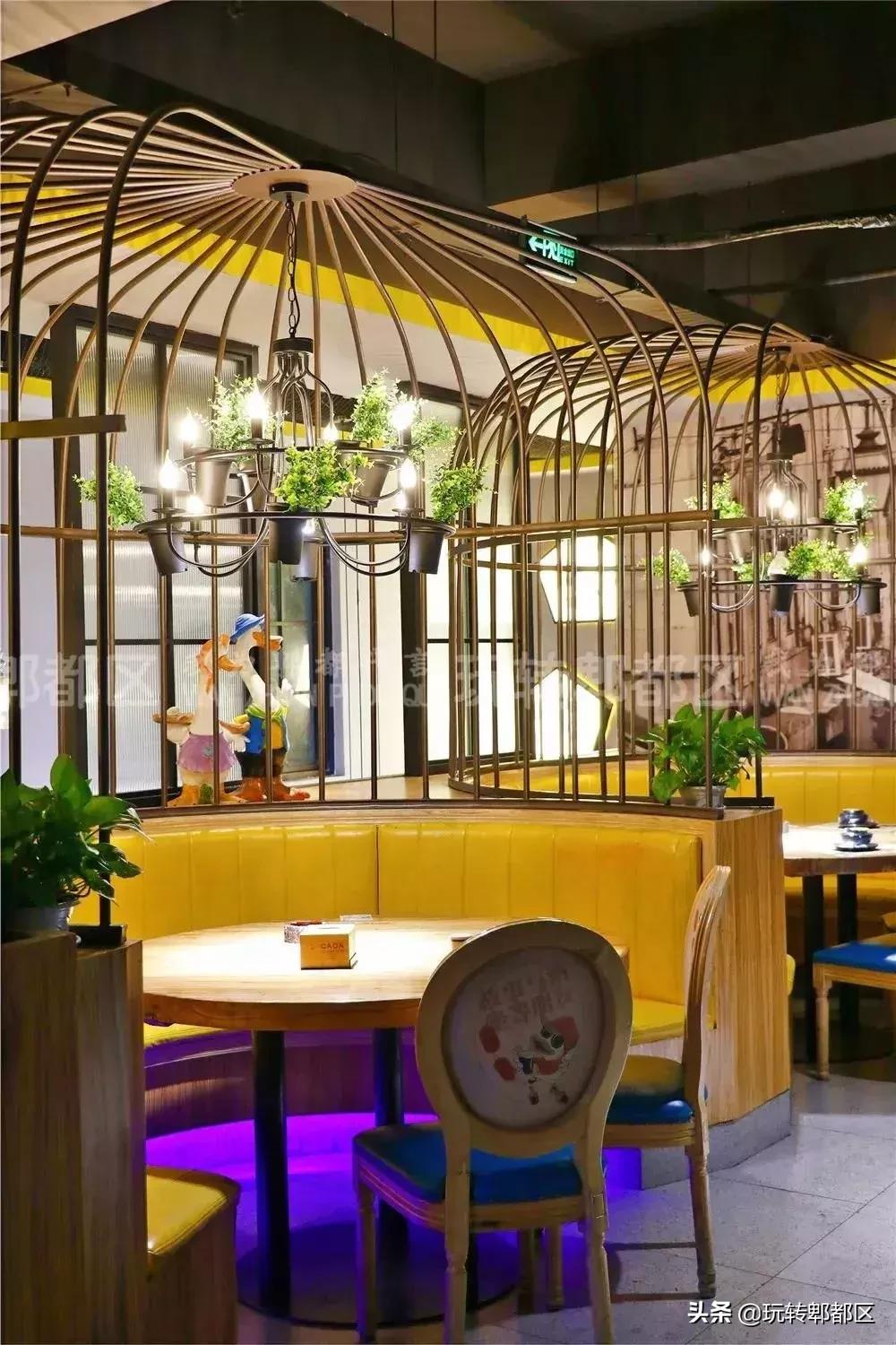 定位郫都犀浦！仲夏夜的狂欢！不仅是新品尝鲜