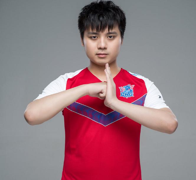 职业选手maple去哪里了,maple去了哪个队