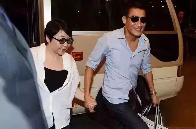 梁家辉回忆咸丰,梁家辉咸丰皇帝