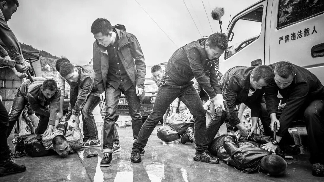 陈宝国最近主演的反腐片,王志文主演的反腐打黑电视剧