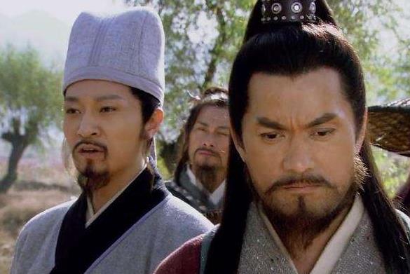 晁盖失败的性格因素,晁盖一生失误