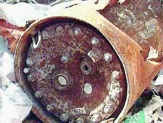 挖掘机挖3天发现30年前遇害人遗骸,挖掘机挖到30年前