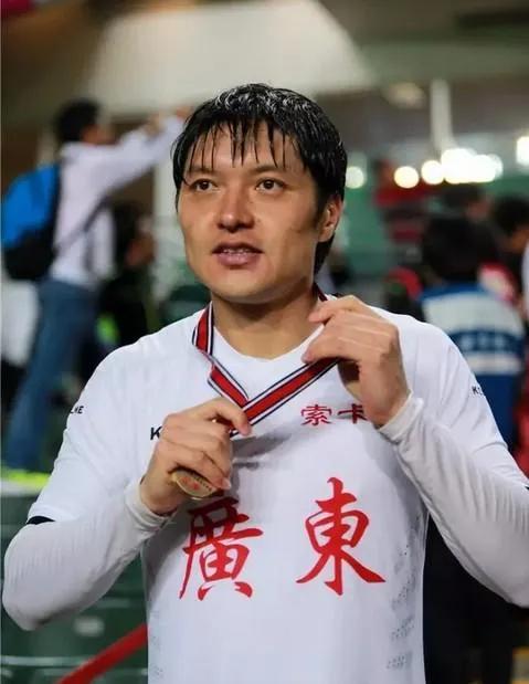 汪嵩再掀足坛波澜,小将汪嵩连续22个赛季进球