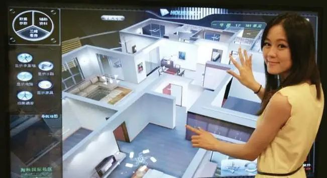 墙布门店痛点,壁布行业太难做了