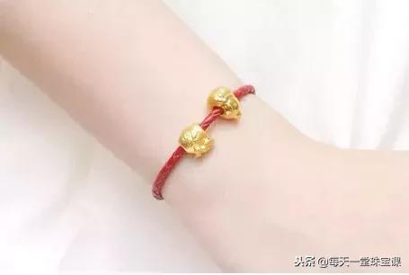 本命年转运珠一般几颗最好,转运珠戴几颗最好有什么讲究