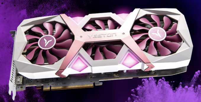 显卡品牌质量排名前十名,各显卡品牌的顶级和丐版