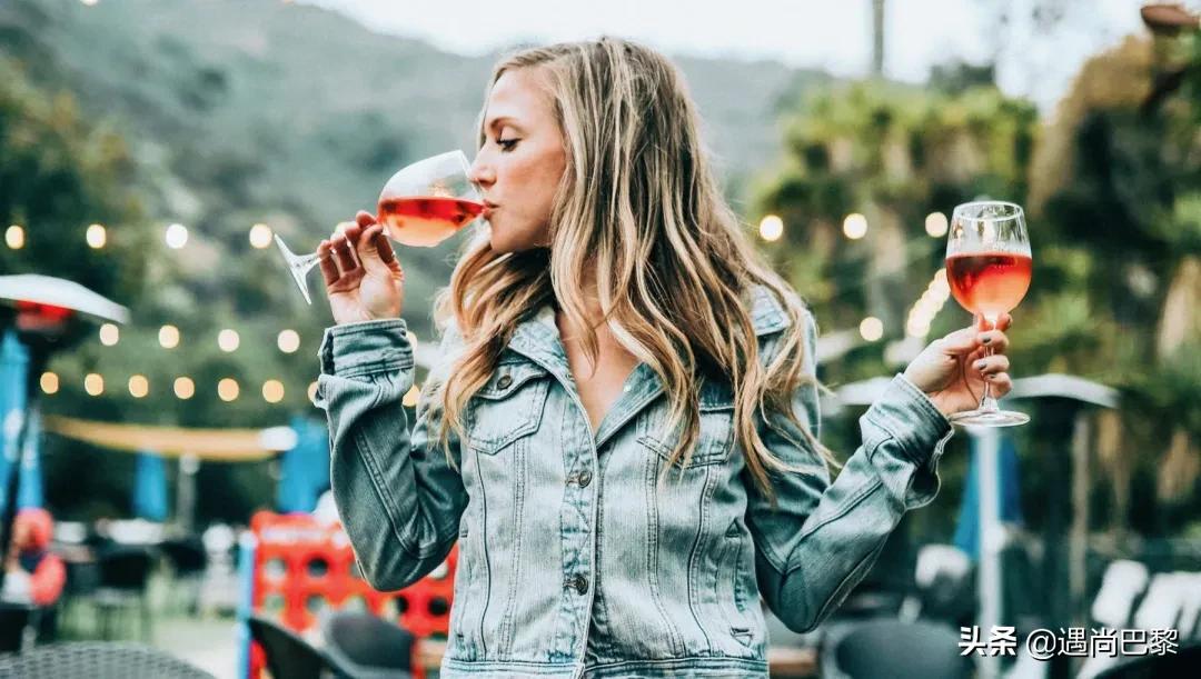 清凉夏日冰饮推荐,夏日专属葡萄冰饮盘点