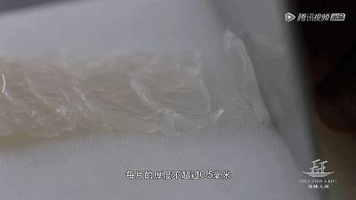 吃过的人都爱了！唯二能独立撑起美食纪录片的城市，你pick哪个？