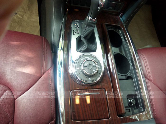 途乐xenismo改装价格,日产途乐18款改装轮毂