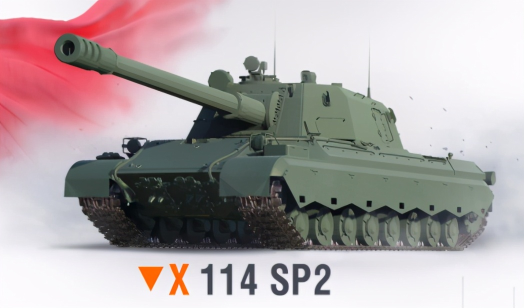 秃酋、C系蟋蟀还是现代主战坦克！这些超级战车你最期待谁？