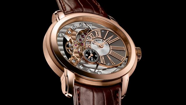 全球顶级名表奢侈品牌logo,世界最奢华的五大名表