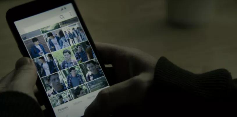 最近一直在找新的悬疑剧,剧情来回反转几次的悬疑剧