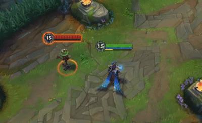 英雄联盟手游全英雄畅玩卡,英雄联盟手游卡牌大师ad出装