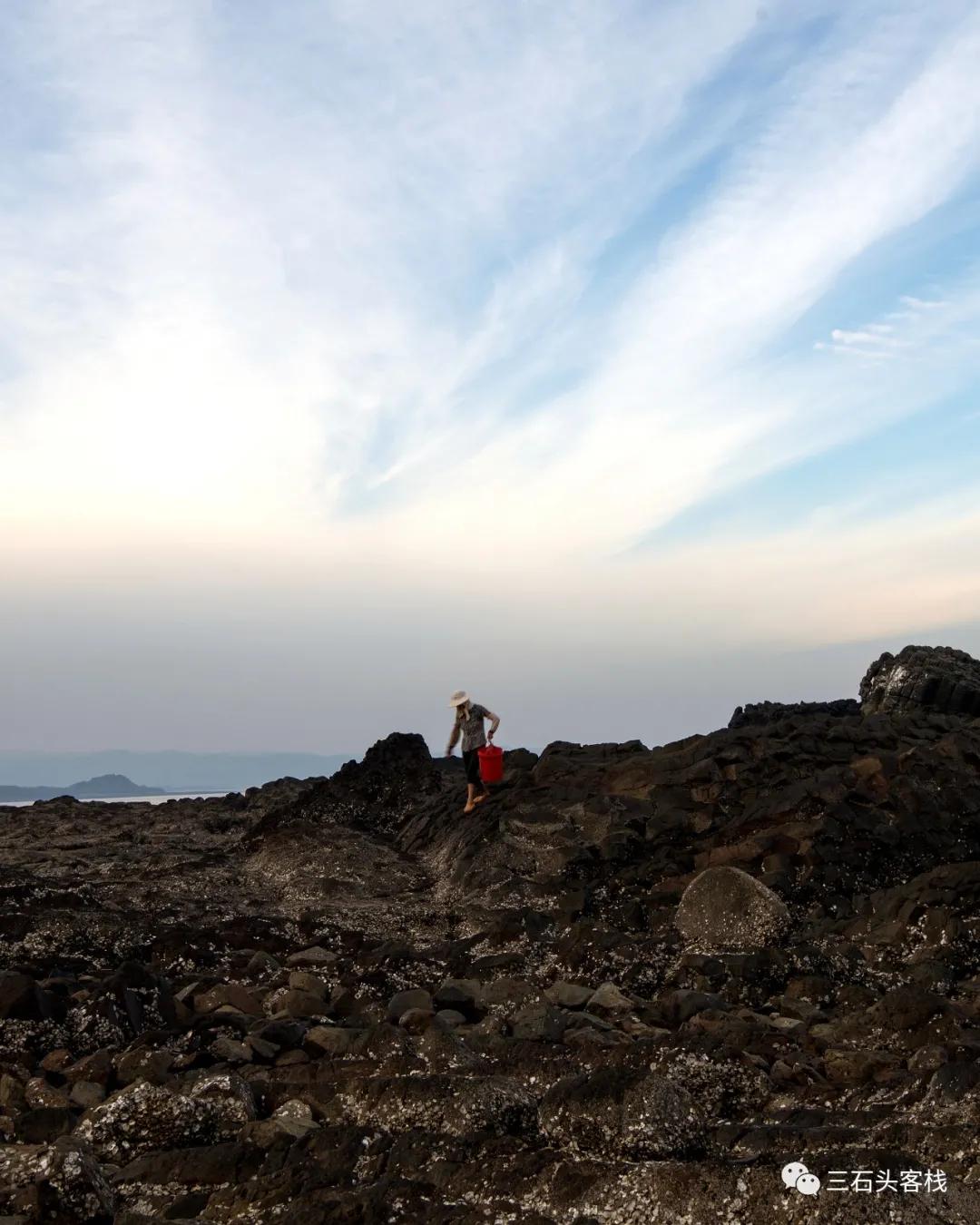 带你来看海南,带你去看看海的风景