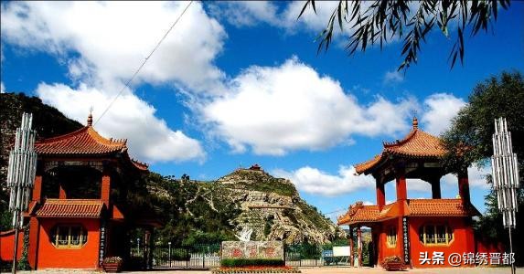 锦绣晋都风情山西清徐,山西阳曲锦绣晋都视频