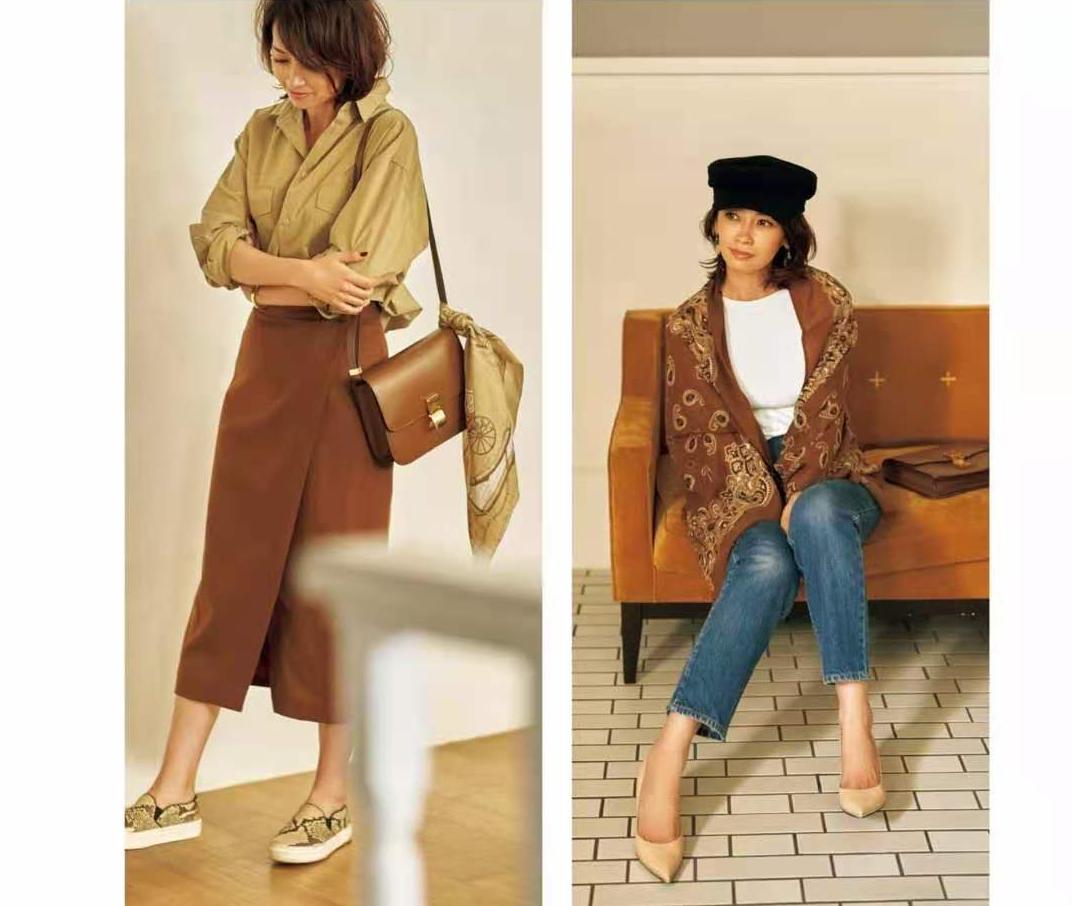 美不美看气质图,美不美看细节