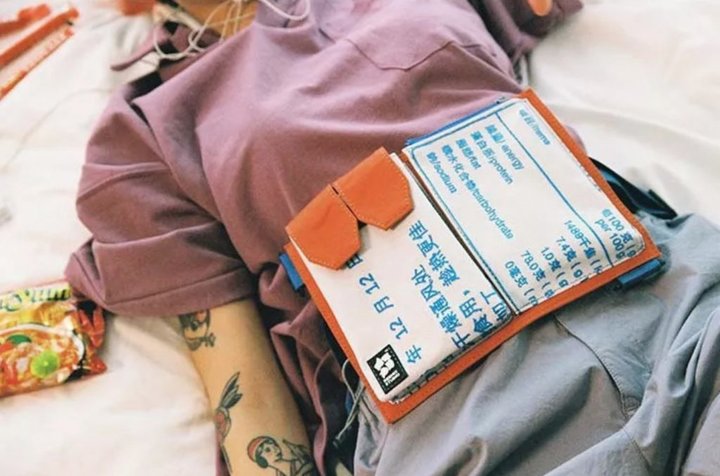 李宁又火了,李宁最近联名款