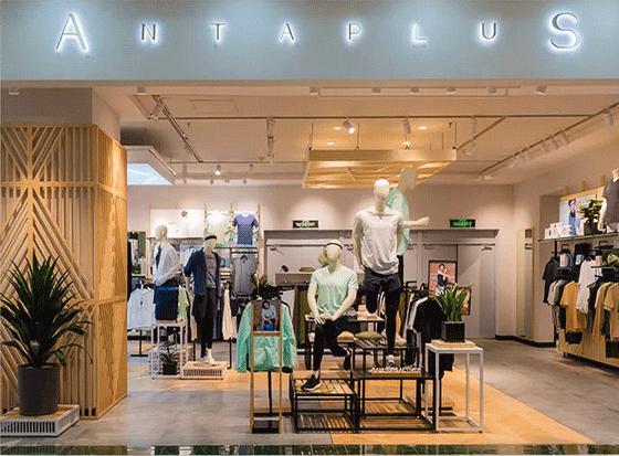 购物中心一线服装品牌,购物中心服装品牌排行榜