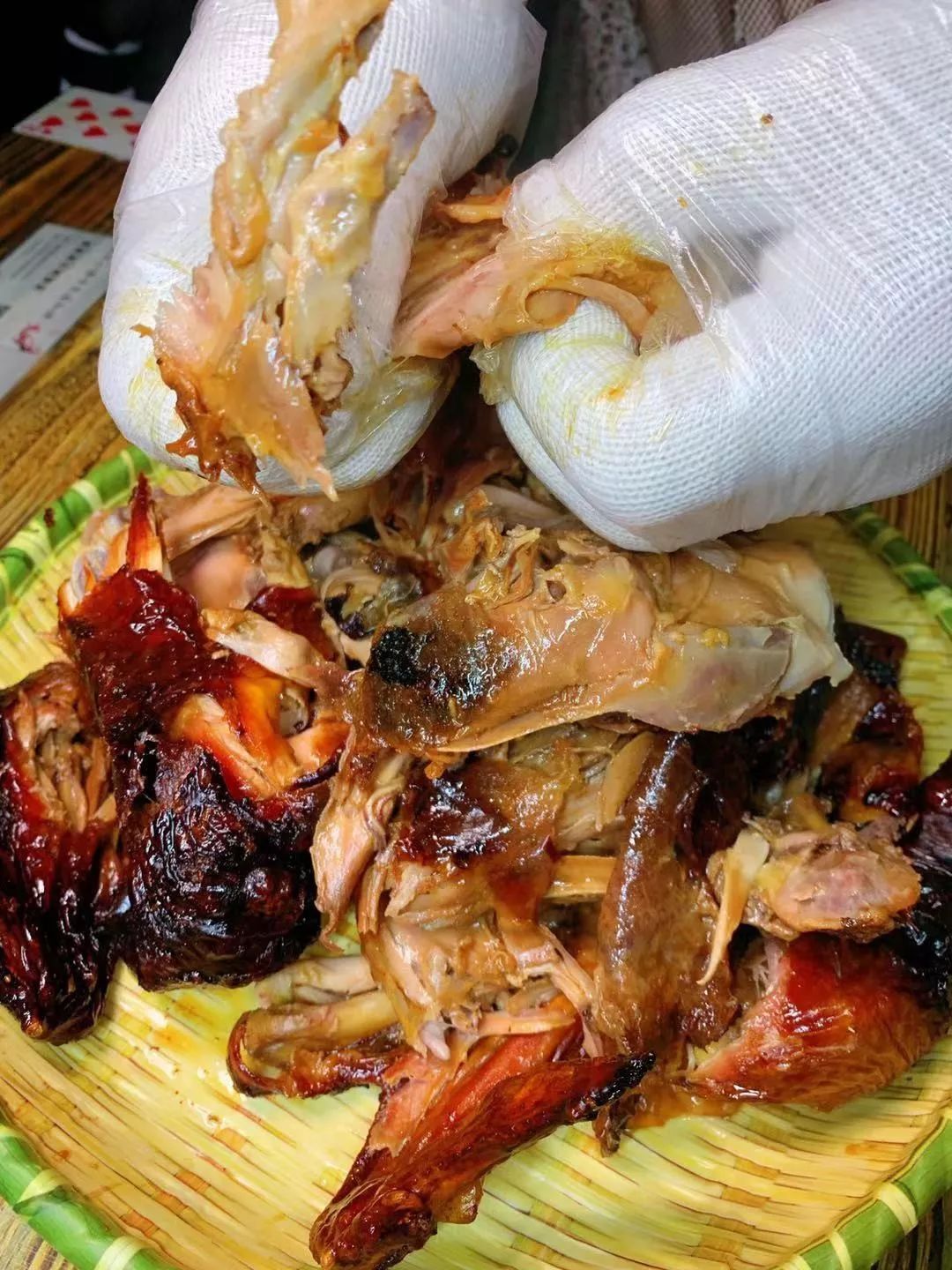 不远开车20公里,长春这家土窑太香了!烧公鸡烧土豆地瓜原汁原味