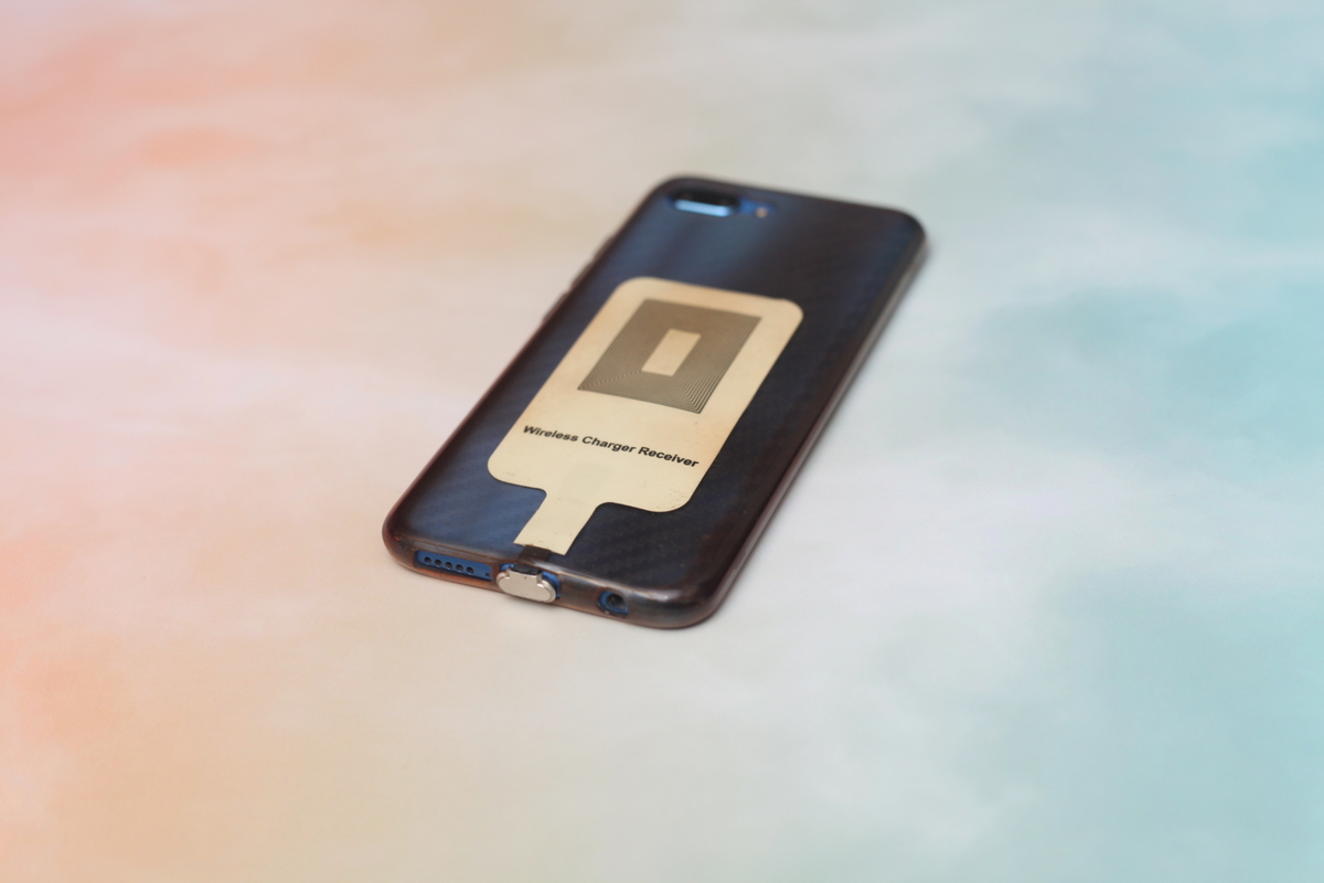 支持安卓无线充电器三合一,适用于无线充电的手机