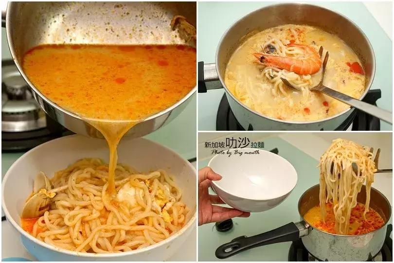 新加坡最火爆的小吃,新加坡好吃的零食推荐