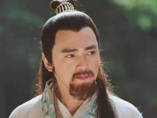 历史上的段誉为何死得凄凉?学者:史书都不太好意思记载,太乱了