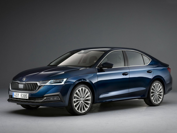 北京车展新款斯柯达明锐,新款斯柯达明锐将于14日发布