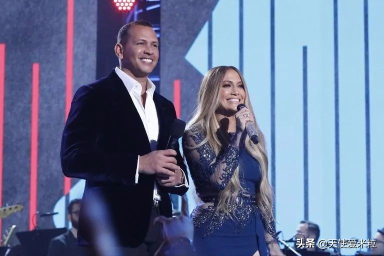 詹妮弗·洛佩兹订婚,詹妮弗洛佩兹感情历史