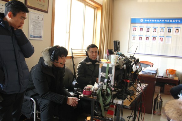 中南大学电视剧取景地,有哪些电视剧在中南取景