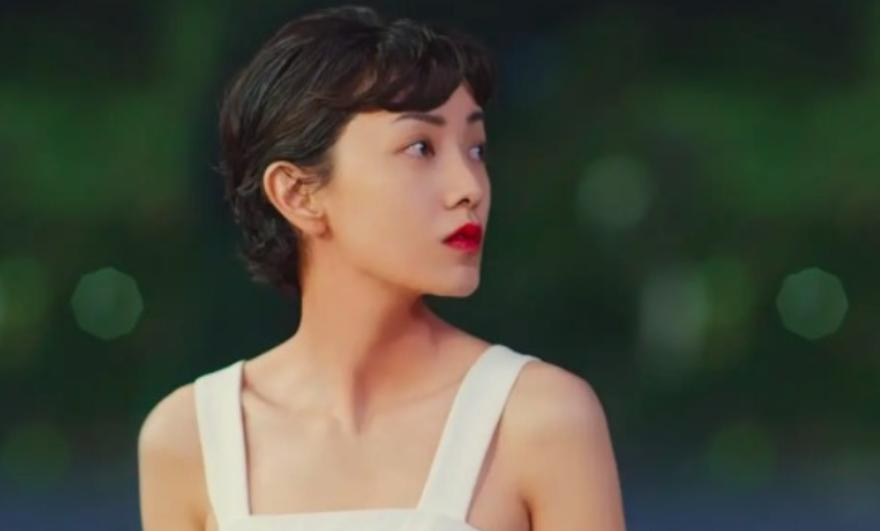 亦舒的这5句话道尽了爱情的真相,亦舒爱情经典语录