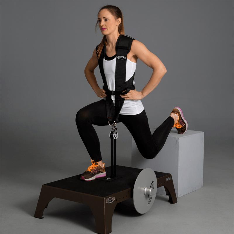 这件深蹲利器，宣告了2500字以上的“深度”健身长文的死亡