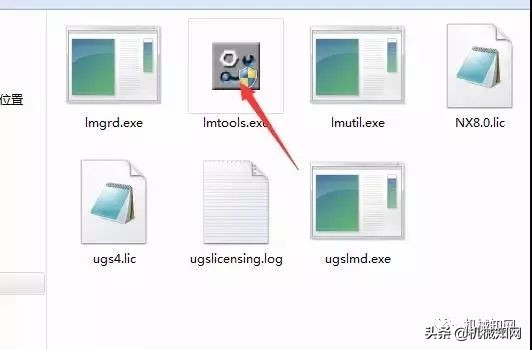 ug8.0安装教程csdn,ug8.0安装方法图文教程