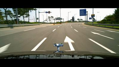 韩国新世界黑帮片段,韩国豪车雅科仕新世界