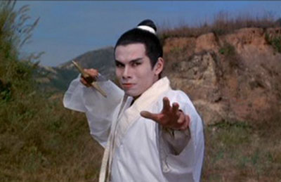 大醉侠精彩片段,大醉侠造型