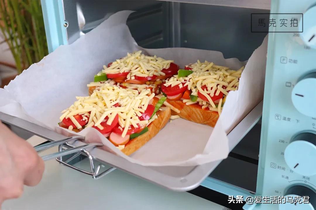 美的s5蒸烤箱测评,家用烤箱测评美的