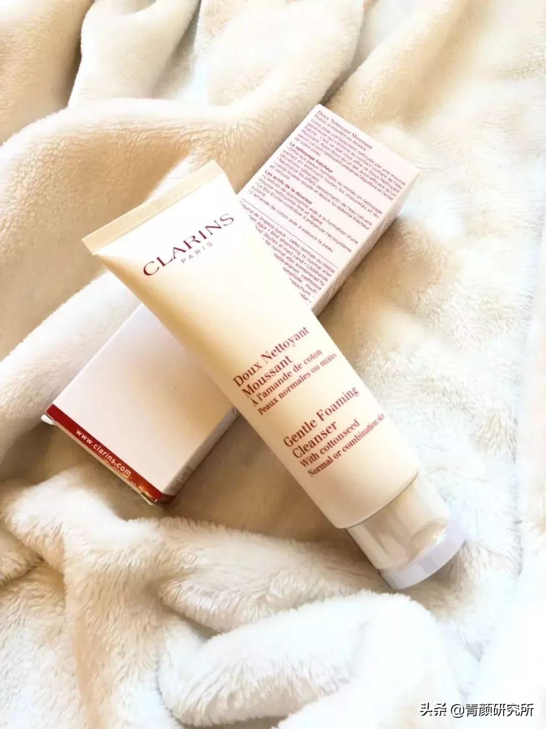 当了一回小白鼠,终于找到了一款好用不贵的洗面奶