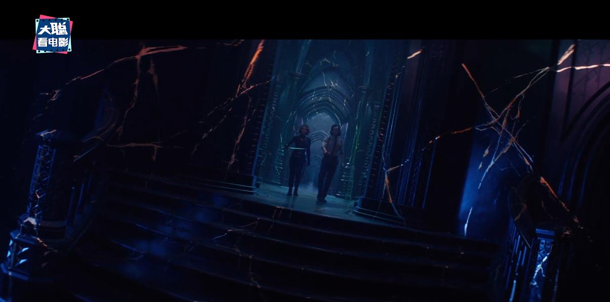 洛基大结局漫威多元宇宙,洛基漫威结局