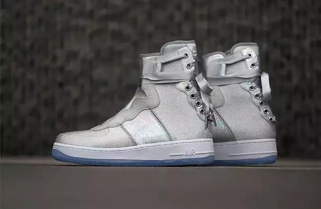 nike耐克真假鉴定,第三方平台鉴定nike