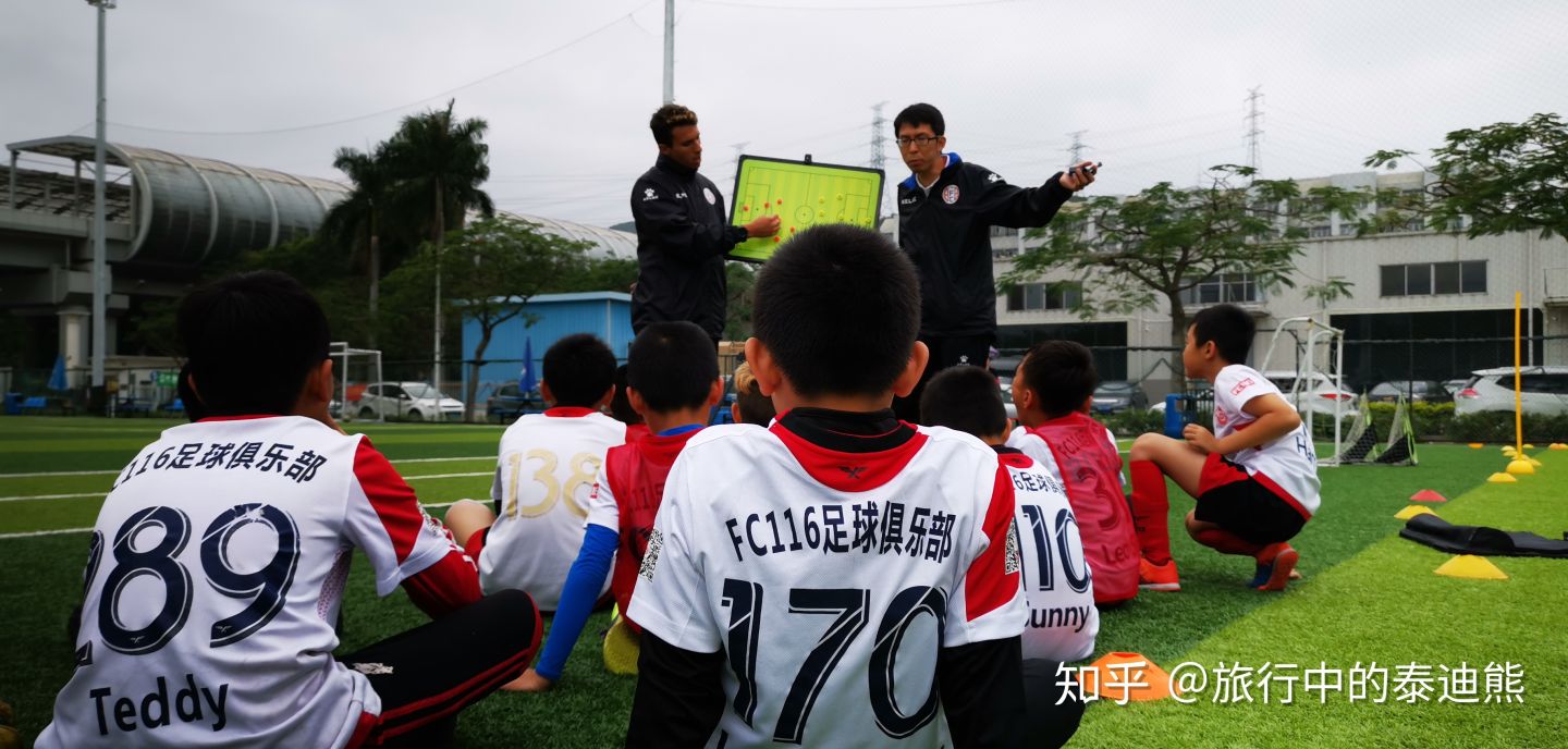 2022中国足球青训提速,现在中国足球的青训怎么样