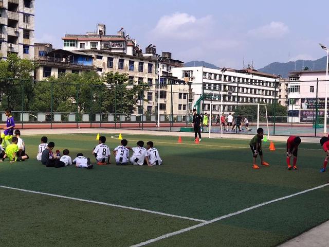 2023福建省青少年足球联赛u16,福建u15长乐滨海足球训练基地
