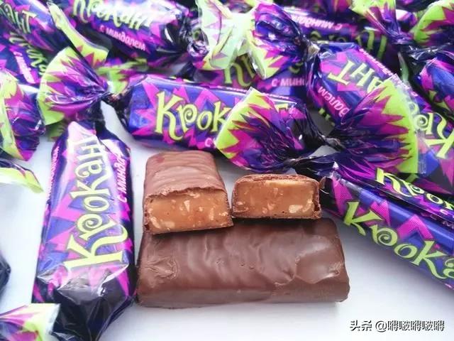 为什么俄罗斯糖果便宜,为什么都买俄罗斯糖